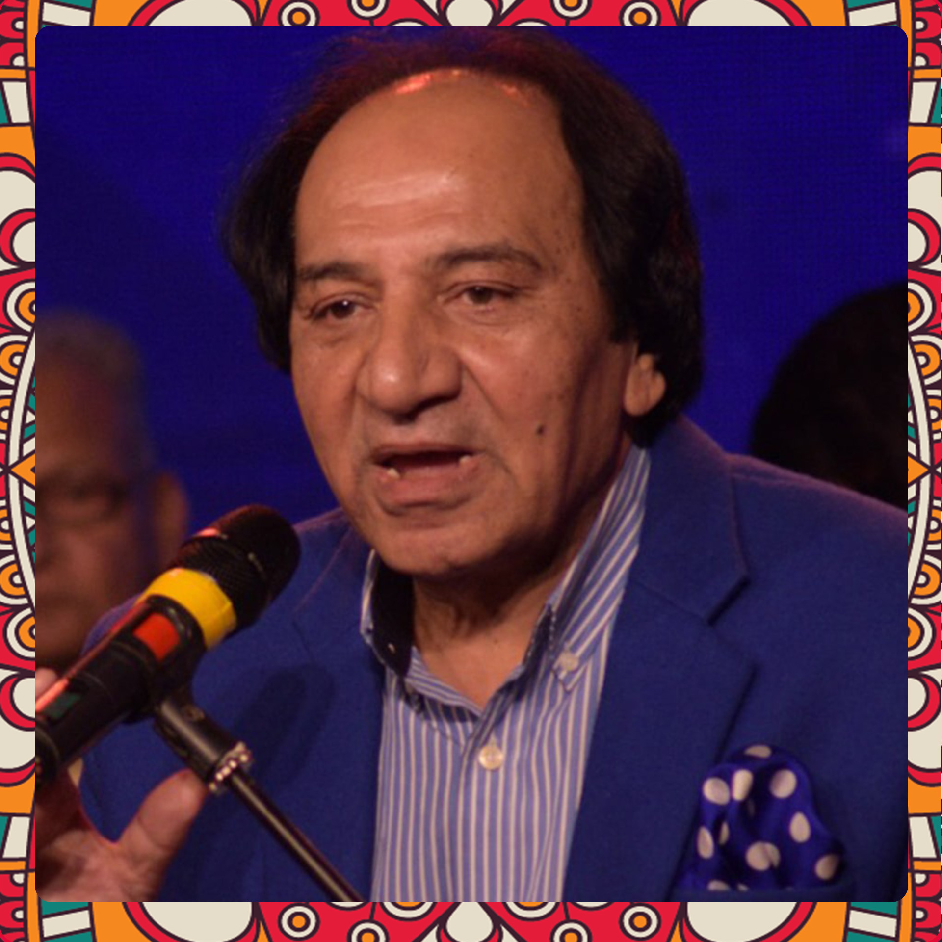 mehboob zafar